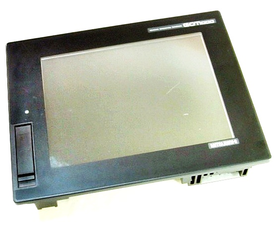 Mitsubishi Electric GT1665M-VTBA Touch panel (graphic operation