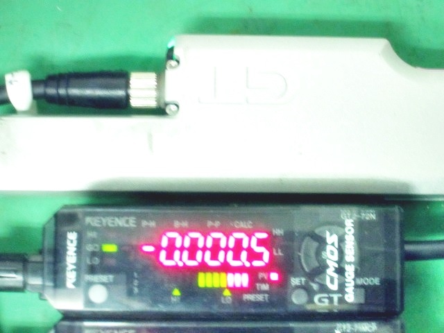 KEYENCE GT2-72N Contact sensor amplifier | Sensor,KEYENCE | FA-TSUKUMO