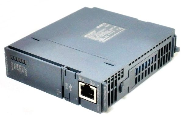 Mitsubishi Electric Q04UDEHCPU Sequencer (MELSEC-Q) Universal