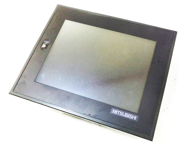 Mitsubishi Electric A951GOT-QSBD Touch panel ( Graphic Operation