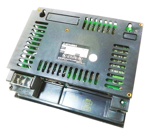 Mitsubishi Electric A951GOT-QSBD Touch panel ( Graphic Operation