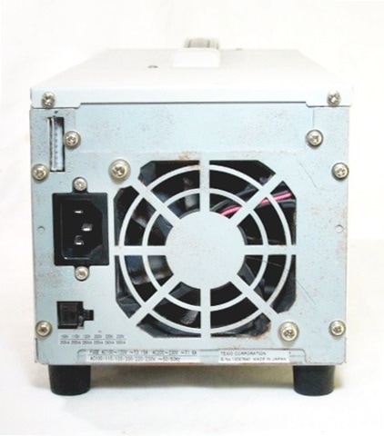 TEXIO PW18-1.8AQ Power supply | Power supply,TEXIO | FA-TSUKUMO