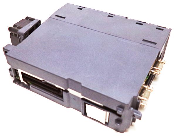 Mitsubishi Electric Q172CPU Sequencer (MELSEC-Q) motion controller
