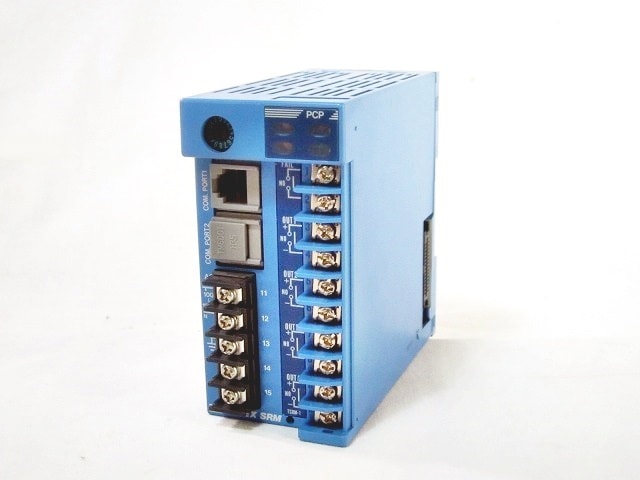 Multiple Point Control Unit RKC M-PCP-A-14N-M*AB Module type controllers ( high-performance multi ...
