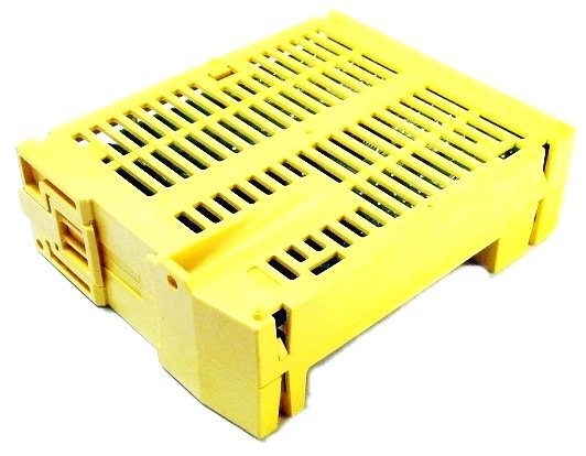 FANUC A02B-0303-C205 DETECTOR INTERFACE 4AXIS SDU1 | Servo motor