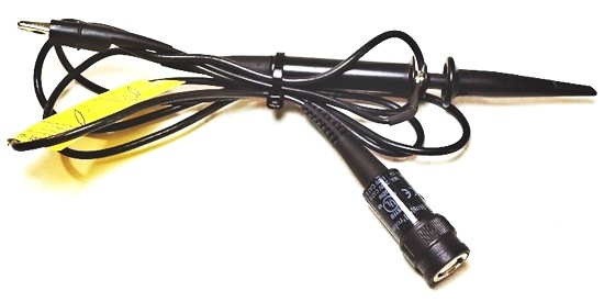 Tektronix TDS1012 Digital oscilloscope | Measuring instrument 