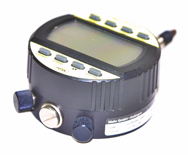 Mahr ExtraMess 2000 Dial -type electric micro | Measuring 