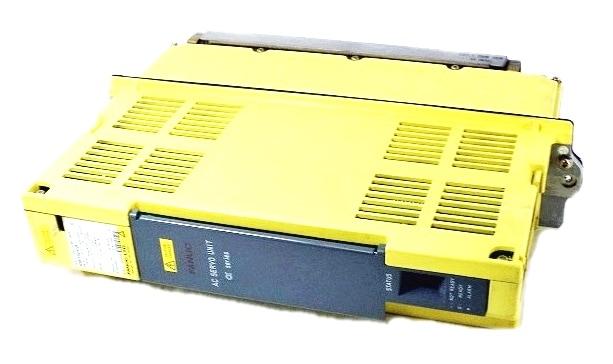 FANUC A06B-6089-H105 SERVO AMPLIFIER MODULE | Servo motor,FANUC