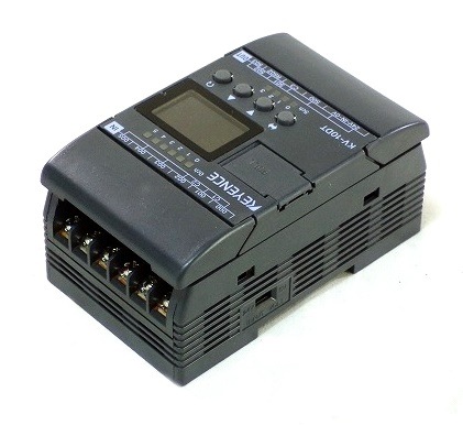 ☆新品未使用【3台セット】キーエンスKV-SDA04 高速アナログ出力