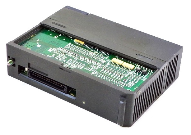 Mitsubishi Electric A1SD75P3-S3 PLC (MELSEC-AnS) positioning unit