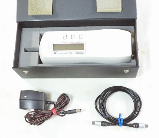 TOKYO SEIMITSU E-30A/E-RC-S08A Ultra-compact surface roughness 