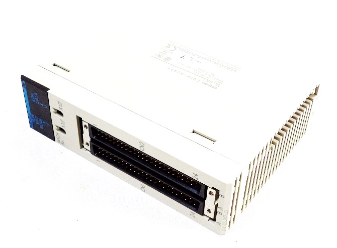 OMRON CS1W-NC433 Programmable controller (CS1W series ) position