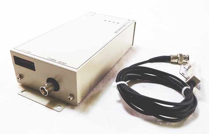 OMRON V640-HAM11-V2/V640-HS61 2M RFID system amplifier unit / head