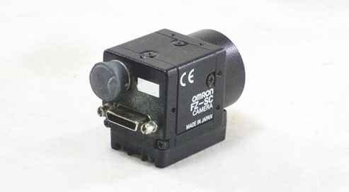 OMRON FZ-SC Image sensor FZ series digital camera | Sensor,OMRON