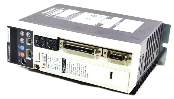 パナソニック MDDA203A1A 中古ACサーボドライバー 動作保証 パナソニック MDDA203A1A 中古ACサーボドライバー 動作保証