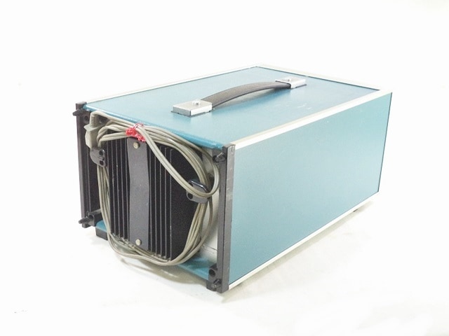 KIKUSUI 101 DC voltage / current Standard | Measuring