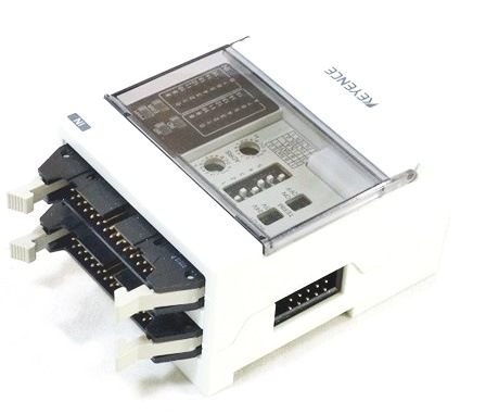 KEYENCE KL-32CX Free layout Ministry of wiring I / O system KL