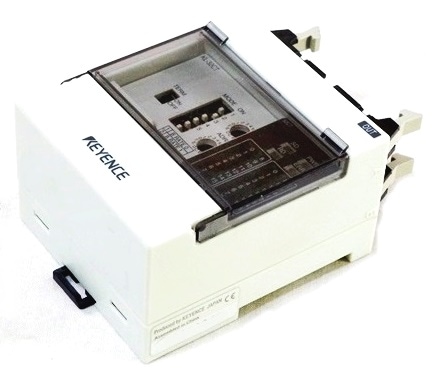 KEYENCE KL-32CT Free layout Ministry of wiring I / O system KL 