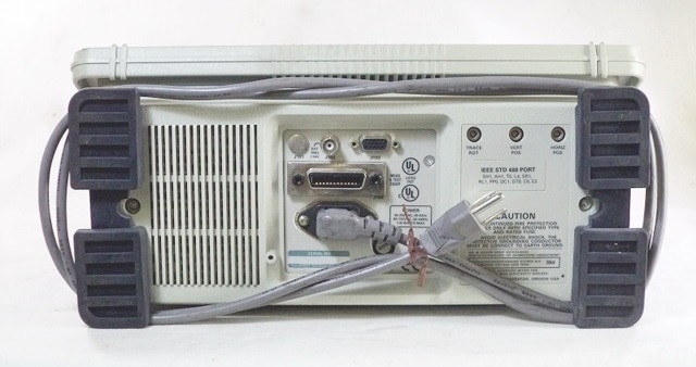 Tektronix 2712 Spectrum analyzer | Measuring instrument,Tektronix 