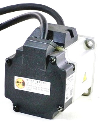 Panasonic MSMD022G1A AC SERVO MOTOR | Servo motor,Panasonic | FA 