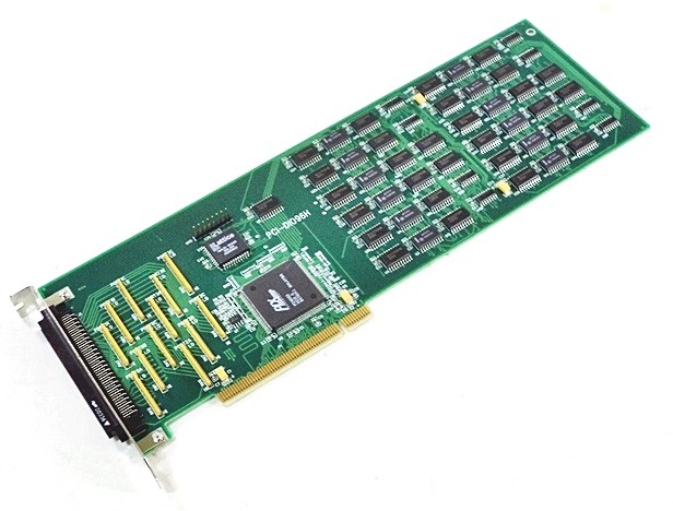 MEASUREMENT COMPUTING PCI-DIO96H 96ch digital input / output PCI board ...