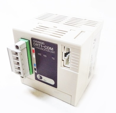 OMRON DRT1-COM Multiple I/O series for the communication unit 