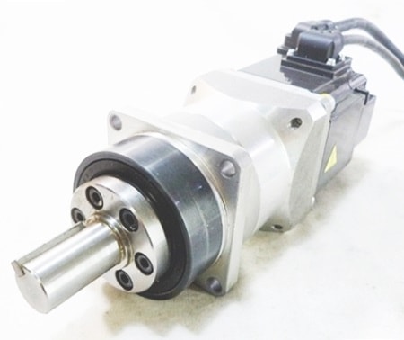 Mitsubishi Electric HF-KP23G7 1/5 Servo motor/reduction gear