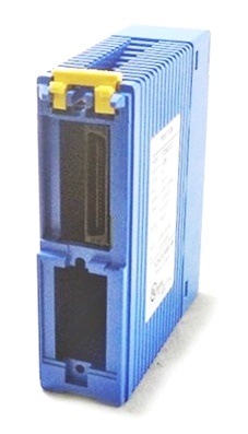 中古 YOKOGAWA F3NC01-0N Positioning module (BAHR51025C158)