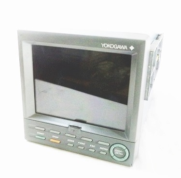 YOKOGAWA FX106-1-1 Paperless Recorders | Measuring instrument 