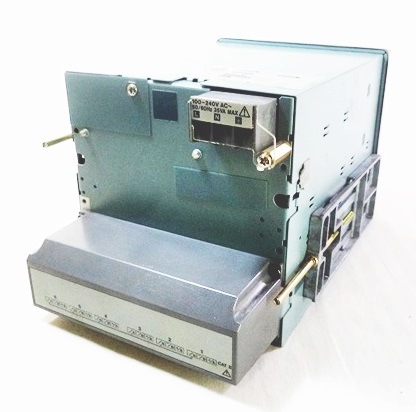 YOKOGAWA FX106-1-1 Paperless Recorders | Measuring instrument