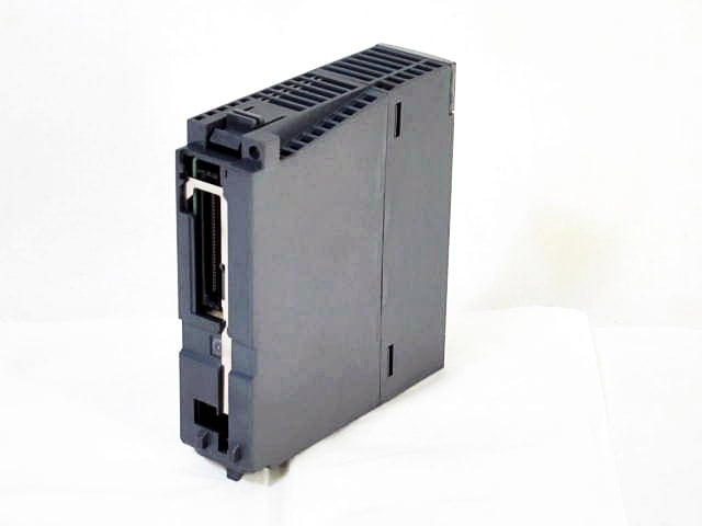 Mitsubishi Electric QD70P4 Sequencer (MELSEC-Q) positioning