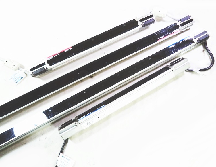 KEYENCE SLV64H/SLV16H Safety Light Curtain Sensor,KEYENCE FATSUKUMO