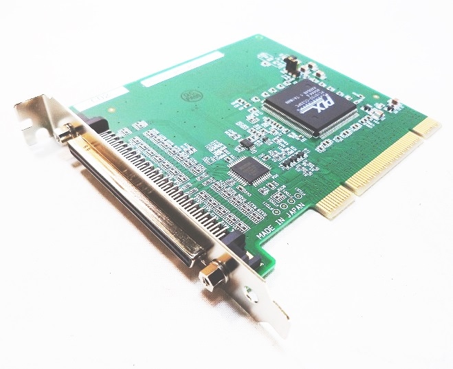 interface PCI-8521 Host side bus bridge board | Interface board