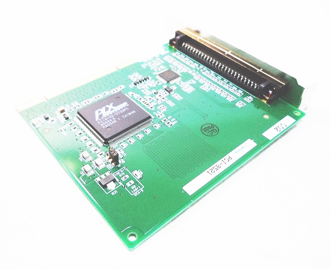 interface PCI-8521 Host side bus bridge board | Interface board