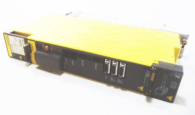 FANUC A06B-6117-H209 SERVO AMPLIFIER MODULE SPINDLE SPM-30I | Servo ...
