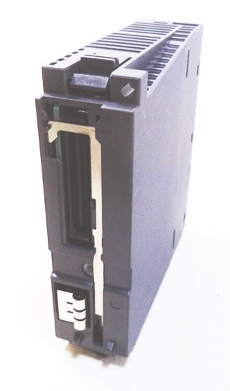 Mitsubishi Electric Q13UDHCPU MELSEC-Q series PLC CPU (Universal 