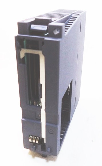 Mitsubishi Electric Q173DPX Manual pulsar input unit | Plc Mitsubishi Electric Q173DPX Manual pulsar input unit | Plc