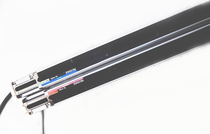 キーエンス SL-C28L 4セット ライトカーテン