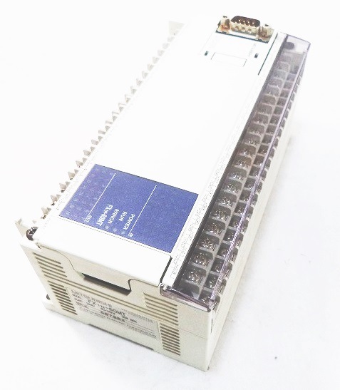 Mitsubishi Electric FX1N-60MT/FX1N-232-BD Sequencer (MELSEC - F