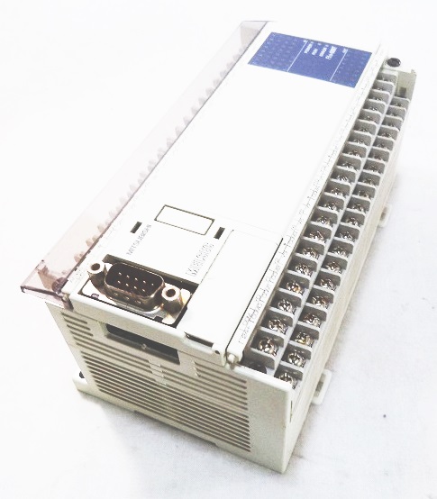 Mitsubishi Electric FX1N-60MT/FX1N-232-BD Sequencer (MELSEC - F