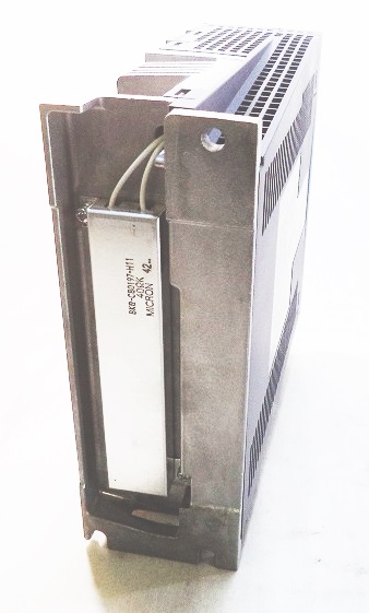 Mitsubishi Electric MR-J3-100B Ac servo amplifier | Servo