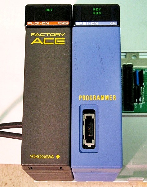 MR-Yokogawa01 横河電機製製電源 F3PU10