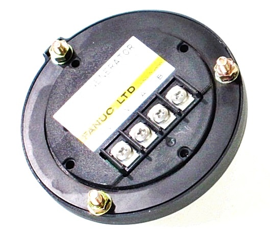 FANUC A860-0203-T001 PULSE GENERATOR MANUAL PENDANT TYPE | Servo