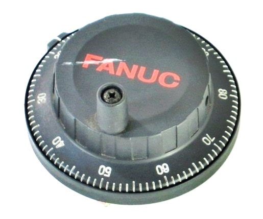FANUC A860-0203-T001 PULSE GENERATOR MANUAL PENDANT TYPE | Servo