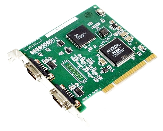 interface PCI-4141 Serial communication card | Interface board