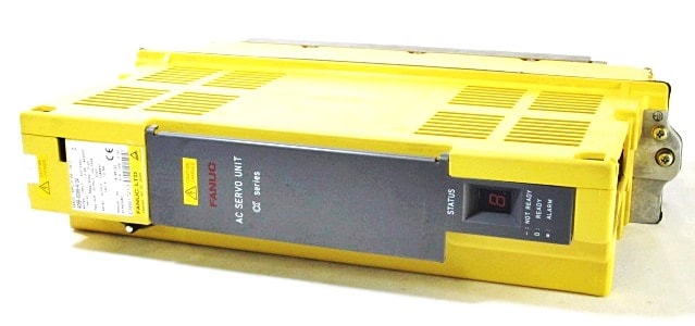 FANUC A06B-6089-H104 SERVO AMPLIFIER | Servo motor,FANUC | FA-TSUKUMO