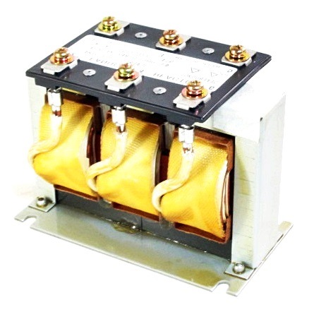 FANUC A81L-0001-0083 LINE REACTOR | Servo motor,FANUC | FA-TSUKUMO