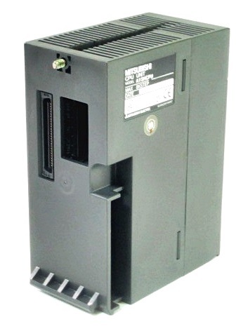 Mitsubishi Electric A1SHCPU Sequencer (MELSEC-AnS) CPU unit | Plc