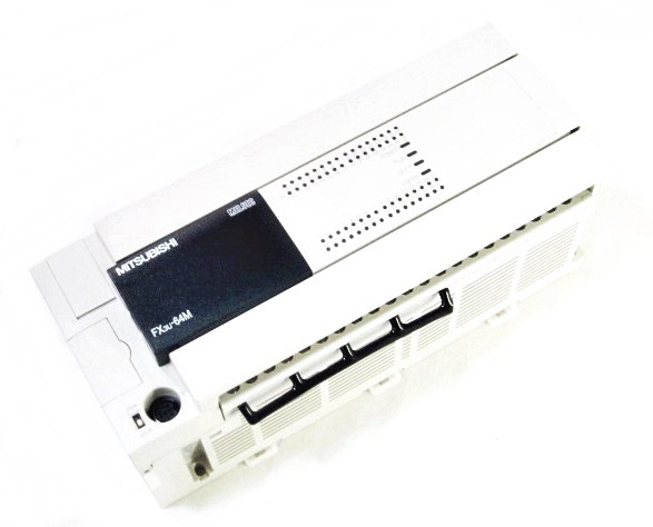 Mitsubishi Electric FX3U-64MR/ES Sequencer (MELSEC-F) sequencer