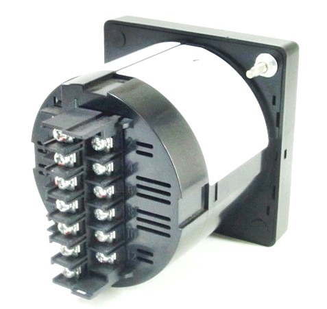 shunページ XM2-110] 液晶型マルチメータ | 竹中電業株式会社